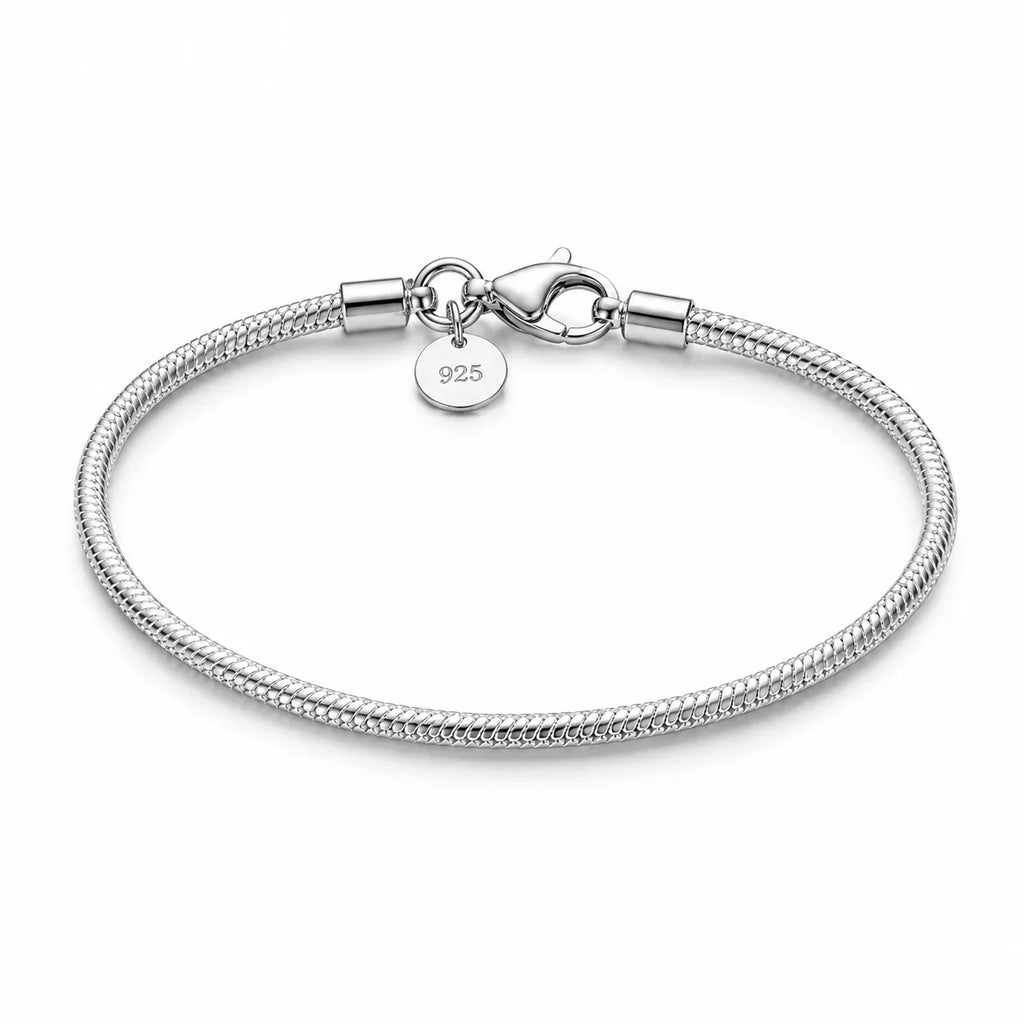 Bracciale Sacro per Charm (Argento 925)