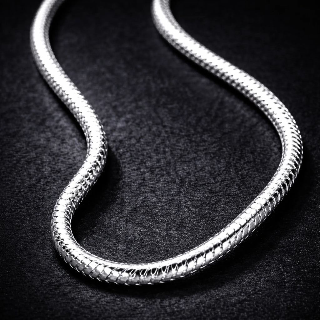 Bracciale Sacro per Charm (Argento 925)